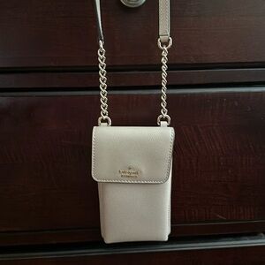 Kate spade phone purse